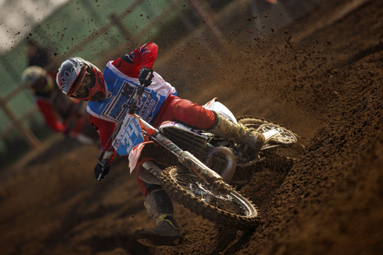 Master MX 2024 - The Race 